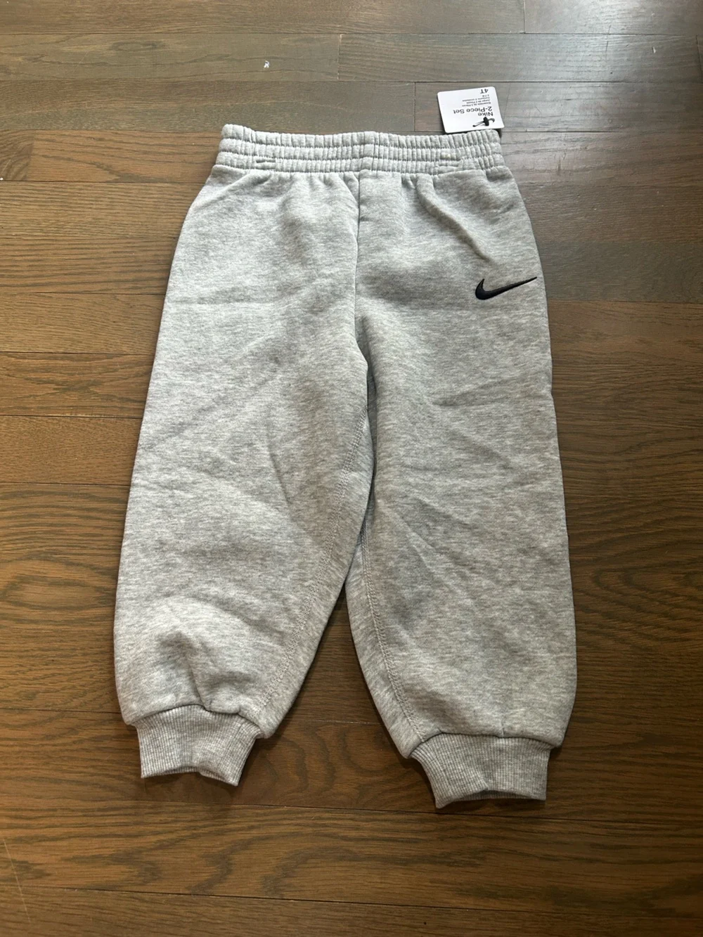 NWT Nike Toddler Set size 4T - Picture 3 of 3